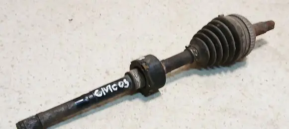 Honda Civic Front driveshaft S2H902