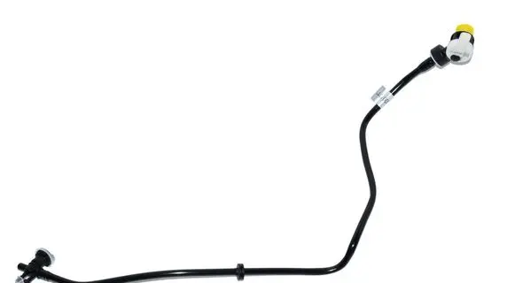Iveco Daily 6th gen Brake booster pipe/hose 5802785000