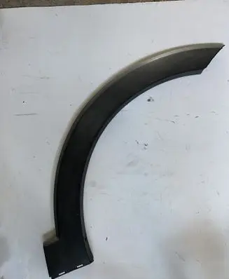 Chevrolet Captiva Fender end trim 96439704