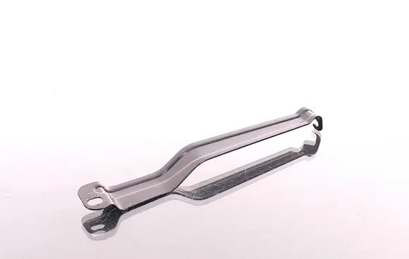 Battery bracket