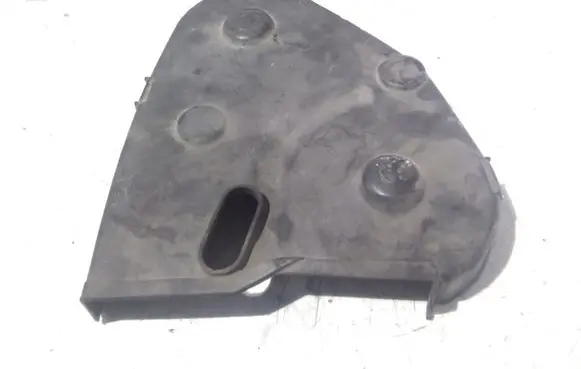Volkswagen Sharan Timing belt guard (cover) 028109123