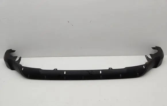 Toyota RAV 4 (XA40) Front bumper splitter molding 5241142070