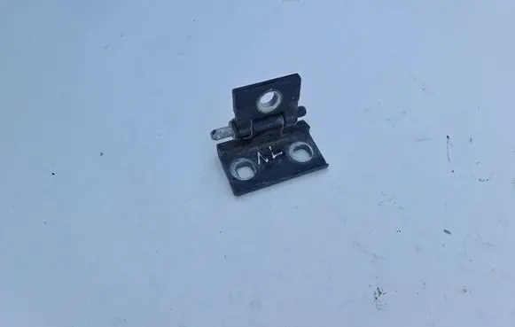 Volvo S60 Rear door lower hinge