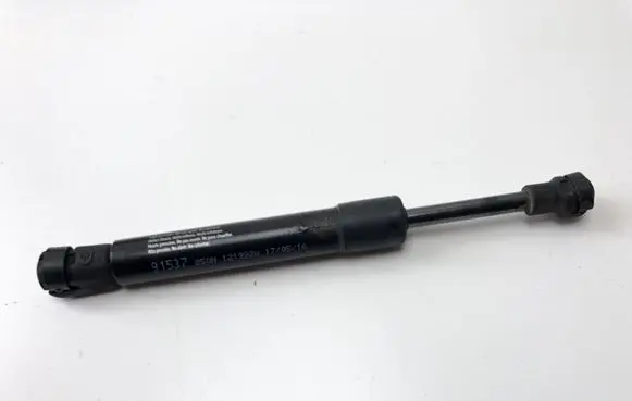 Volkswagen New Beetle Tailgate/trunk strut/damper 91537 91537250N 1219928