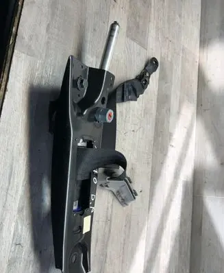 Volvo XC70 Front seatbelt 6041213RHC