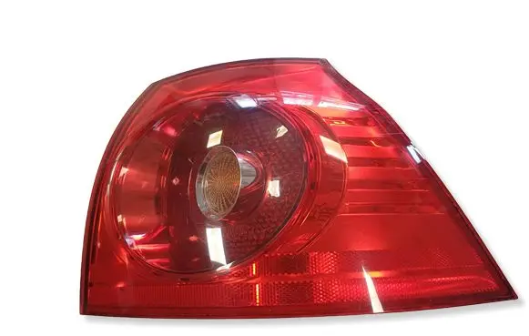 Volkswagen Golf V Rear/tail lights 