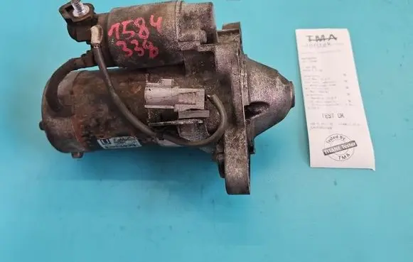 Mazda 6 Starter motor M001T30971 IMPRK1584338