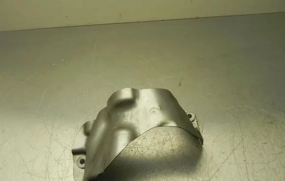 Toyota Auris E180 Exhaust heat shield 68486 VD10134