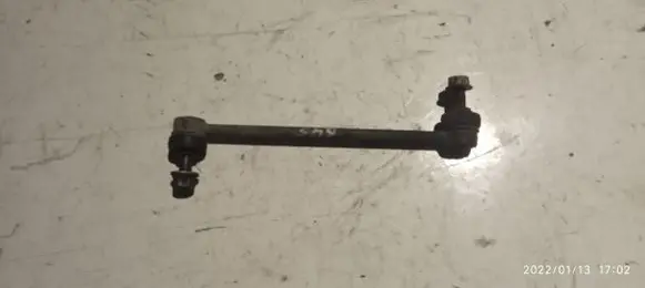 Front anti-roll bar/stabilizer link
