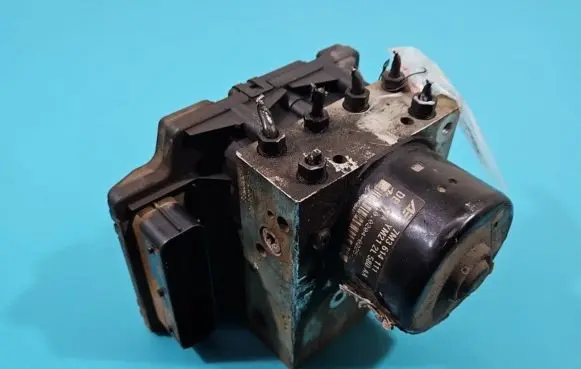 Volkswagen Sharan ABS Pump 7M3614111 IMPRK1376210