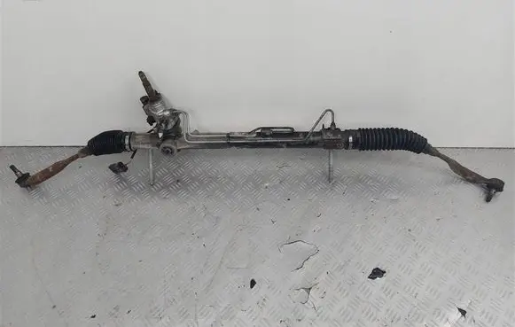 Citroen C6 Steering rack D2X6G