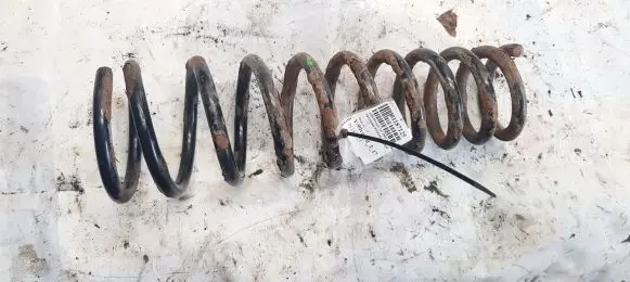Alfa Romeo 147 Front coil spring