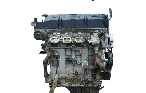 Peugeot 207 Engine 5FS MBGU35 KNNAK