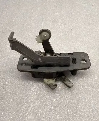 Fiat Ducato Tailgate/boot open switch button B792