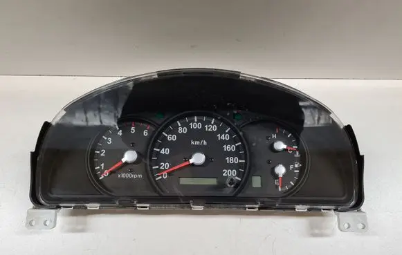 KIA Sorento Speedometer (instrument cluster) 940033E411 175940033E411