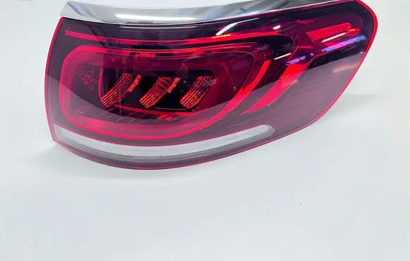Mercedes-Benz GLS X167 Rear/tail lights A1679066401 A1679062607