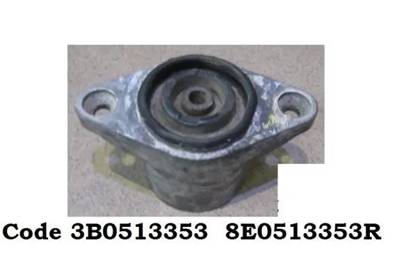 Audi A6 S6 C5 4B Front shock absorber mounting bracket 3B0513353 8E0513353R