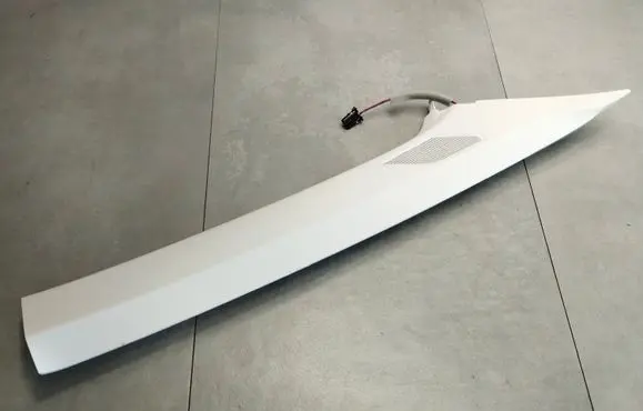 Volkswagen Polo VI (A) pillar trim 2GS867234A 2GS867234C 2GS867234