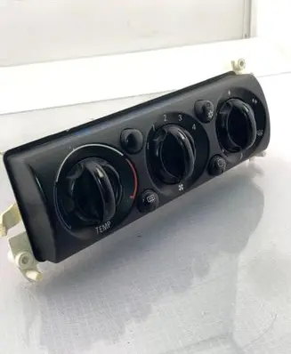 Mini One - Cooper R50 - 53 Climate control unit 64111502214 69432243