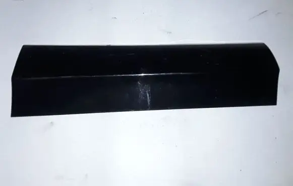 Audi Q3 8U Rear door trim (molding) 8U0853969F