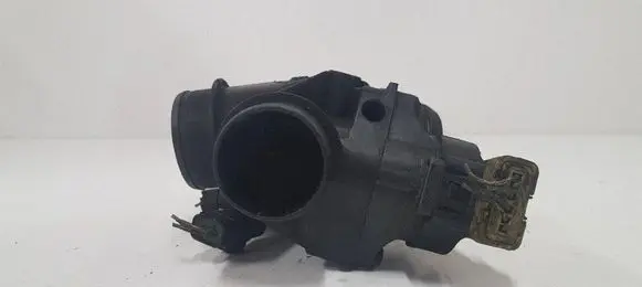 Citroen C5 Throttle valve 9655971780