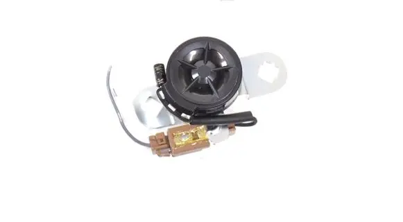 Nissan Juke I F15 Front door speaker 281E11KA0A