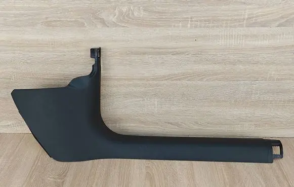 Audi A7 S7 4G Front sill trim cover 4G1867272