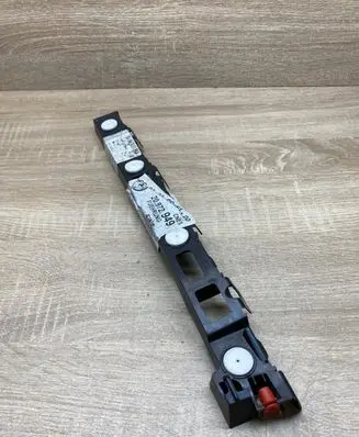 Opel Insignia A Bumper support mounting bracket corner 20972949