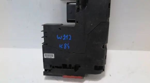 Mercedes-Benz E W212 Positive cable (battery) 