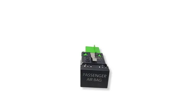 Volkswagen Transporter - Caravelle T6 Passenger airbag on/off switch 7E0919234A