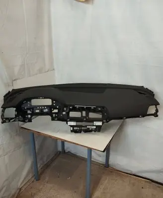 Audi Q5 SQ5 Dashboard 80B857001 18903 26102016
