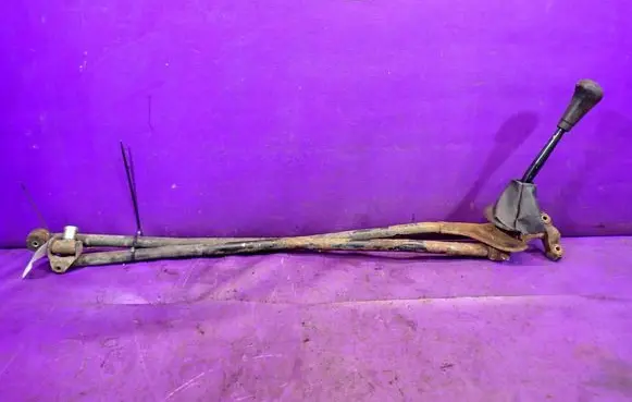 Honda Civic Lift Jack 