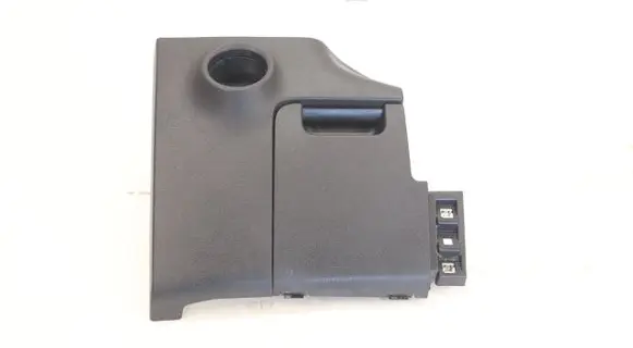 Skoda Kodiaq Other center console (tunnel) element 566857923