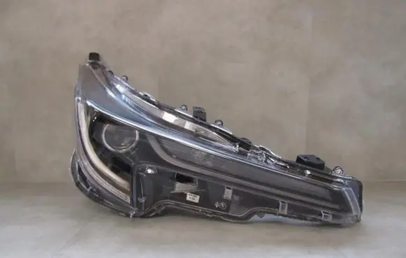 Toyota Corolla E210 E21 Headlight/headlamp
