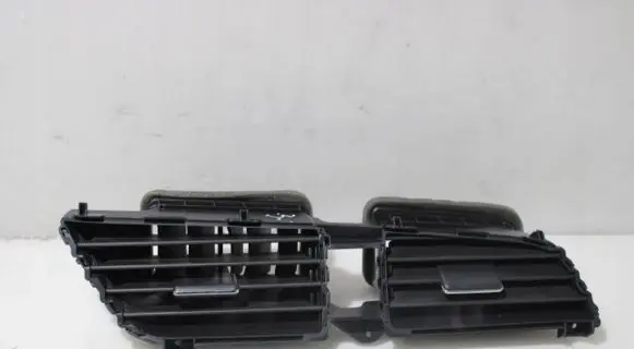Honda Civic X Dashboard air vent grill cover trim 