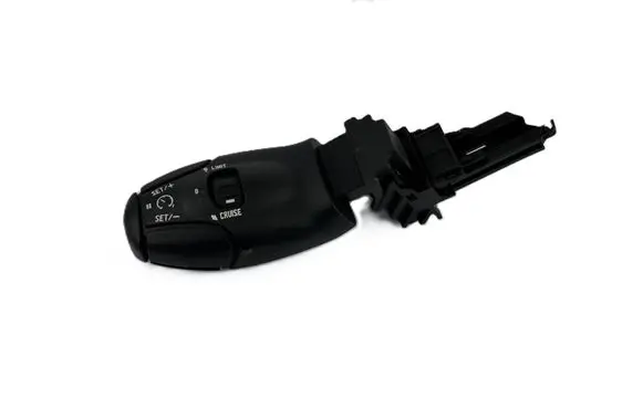 Peugeot Expert Multifunctional control switch/knob 9641796480 PA66GF30