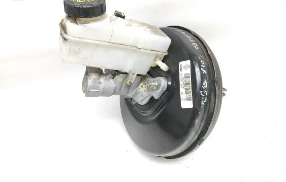 Dacia Sandero Master brake cylinder 472103298R 5015F1275