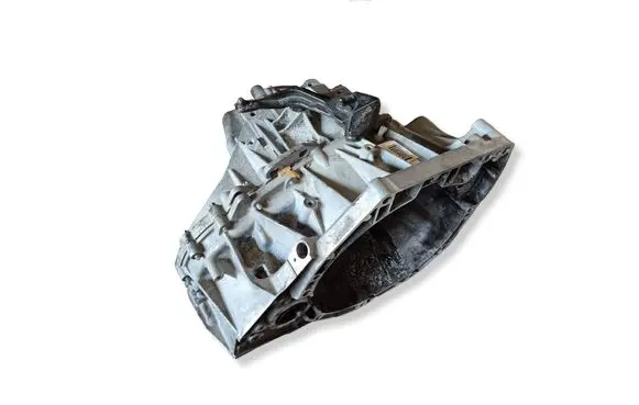 Renault Kadjar Manual 6 speed gearbox 320104715R 32010HV00C S058057