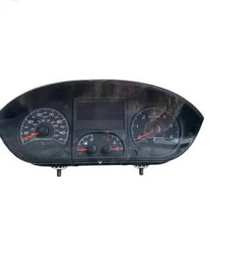 Fiat Ducato Speedometer (instrument cluster) 1384096080
