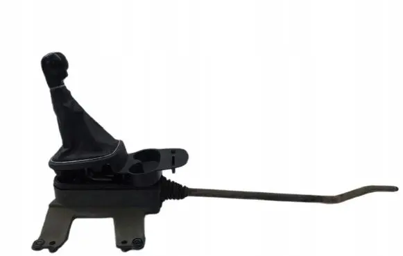 Opel Corsa D Gearbox retarder lever 009123011