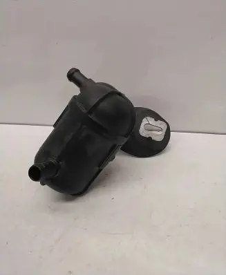 Opel Corsa E Vacuum air tank 39009042