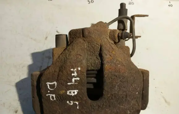 Audi A4 S4 B5 8D Front brake caliper