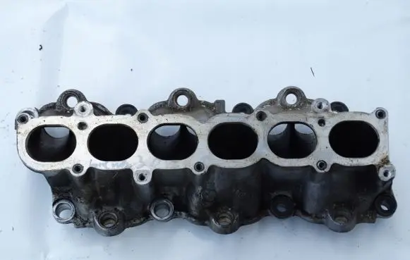 Renault Laguna II Intake manifold