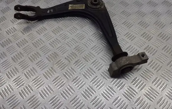 Peugeot 407 Front control arm