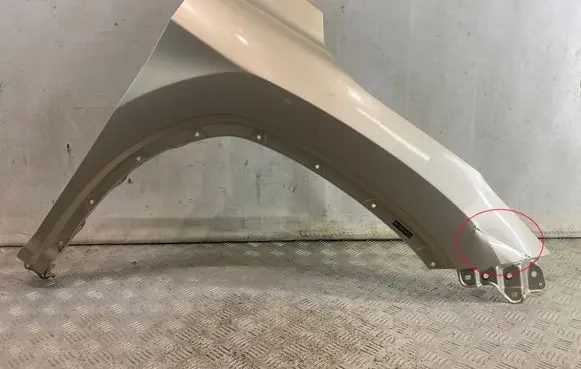 Lexus RX 450H Fender 538010E150