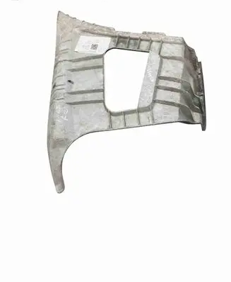 BMW X3 E83 Rear bumper mounting bracket 3414402