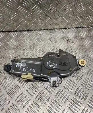 Mazda 6 Rear wiper blade 621B67450A 6496000042