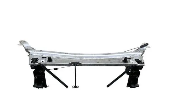 Radiator support slam panel bracket