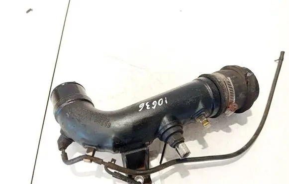 Toyota Auris 150 Intercooler hose/pipe 1736226030