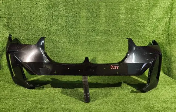 BMW X5 G05 Front bumper 